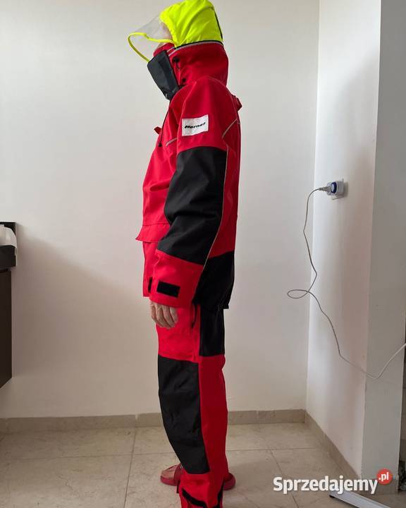 Sztormiak Hornet zestaw sprzedam