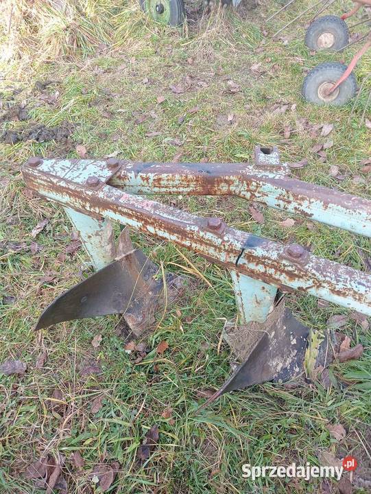 Pług małopolskie sprzedam
