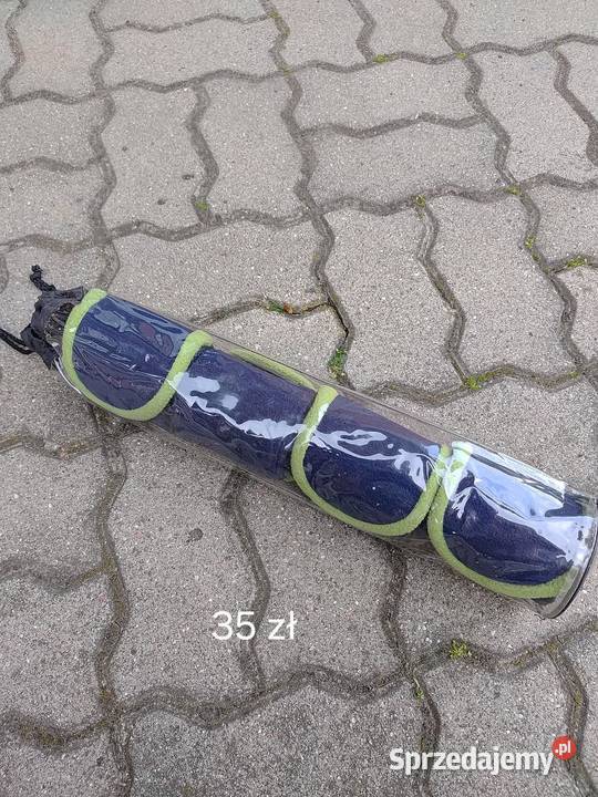 OWIJKI POLAROWE PFIFF POMARAŃCZOWE