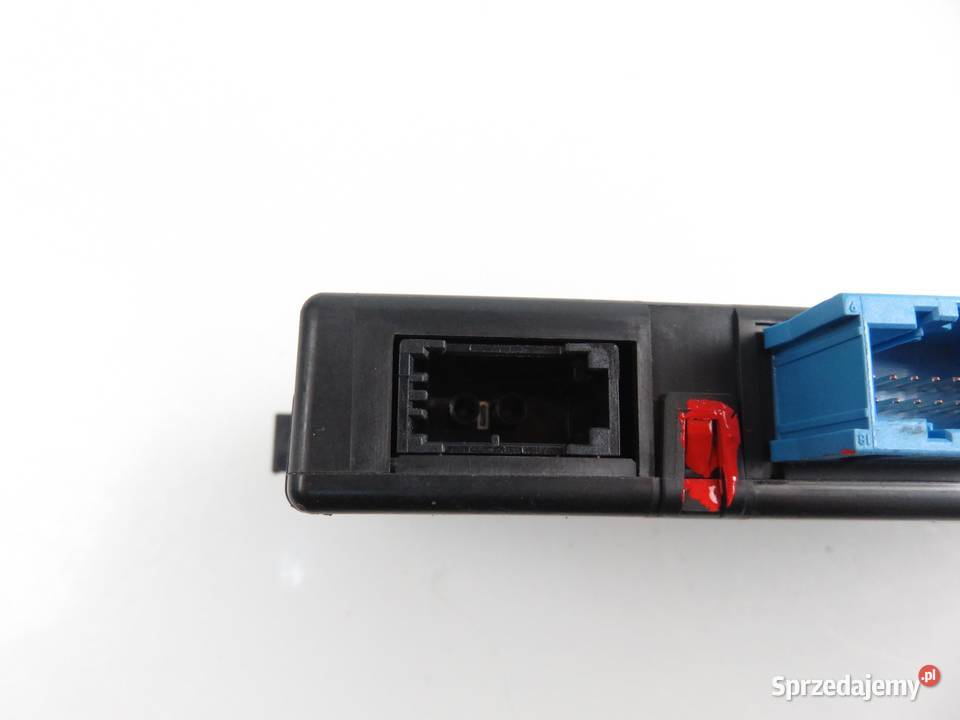 MODUŁ KOMFORTU BMW 5 F10 9243212