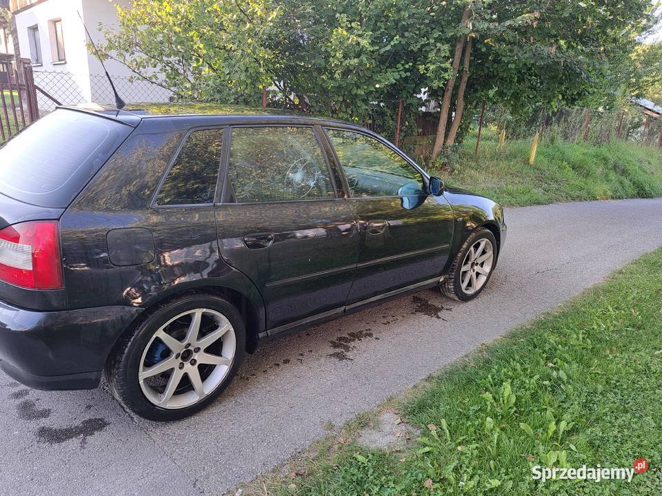 Kola alufelgi golf audi 5x100 17 Samochodowe Kamienica