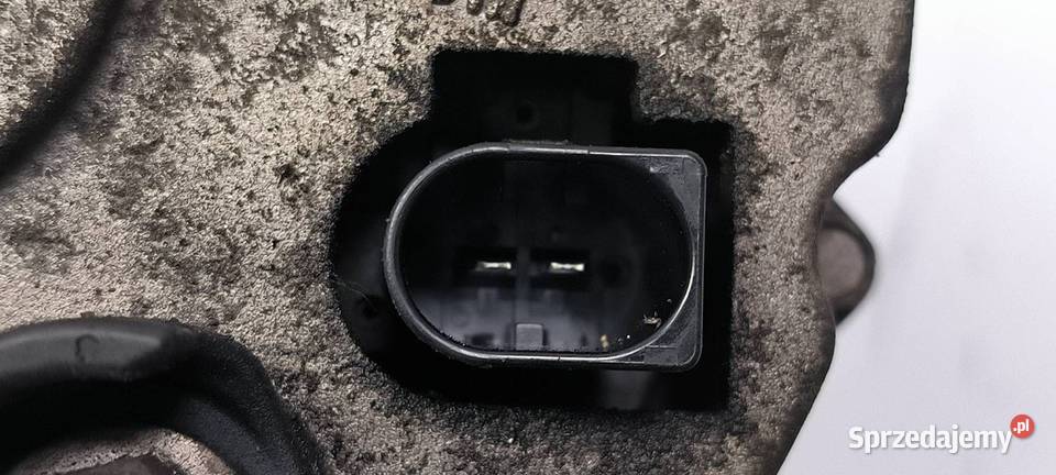 ALTERNATOR AUDI A8 D4 059903018L Lipno sprzedam