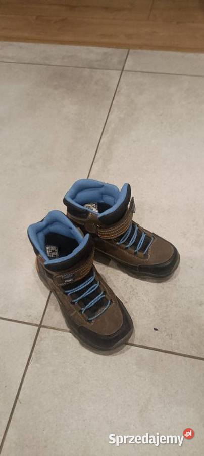 Obuwie dziecięce chłopiec 31 do 34 Rozmiar 32 Jaworek