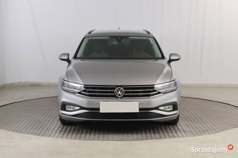 VW Passat 15 TSI Zabrze