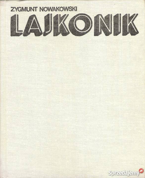 Lajkonik Zygmunt Nowakowski lubelskie Puławy