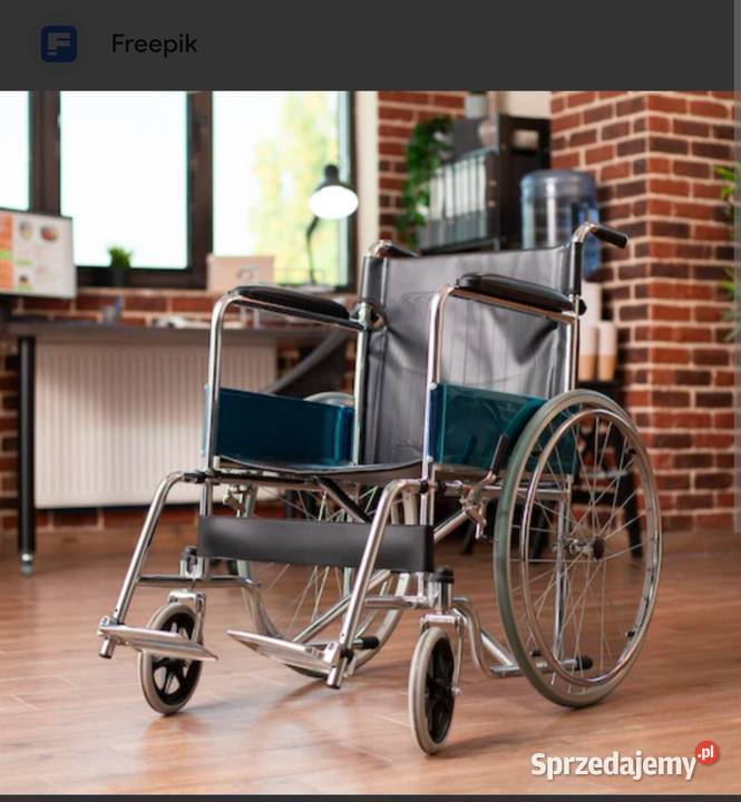 Przewóz osób niepełnosprawnych Tarnowskie Góry