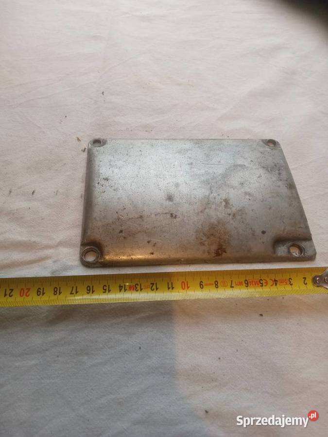 Dekiel prądnicy junak m07 m10 sprzedam