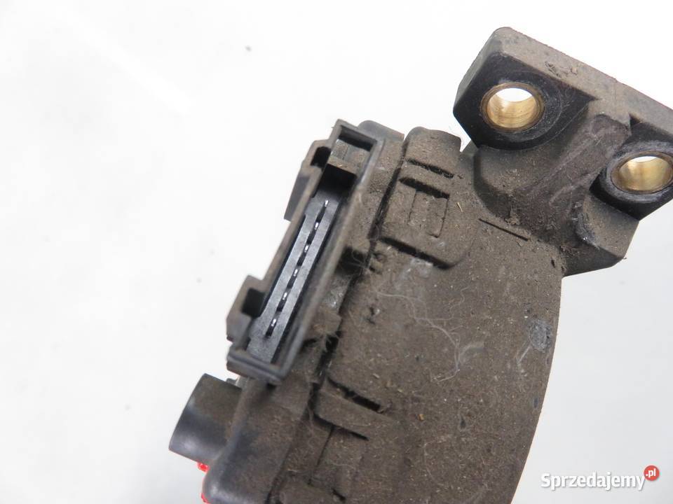 POTENCJOMETR GAZU VOLVO V40 I 19 DI M865642