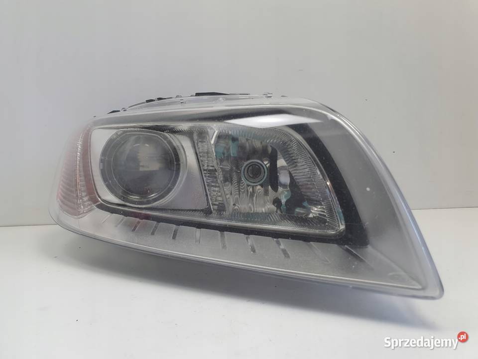 Volvo V70 III XC70 S80 II XENON KOMPLETNA