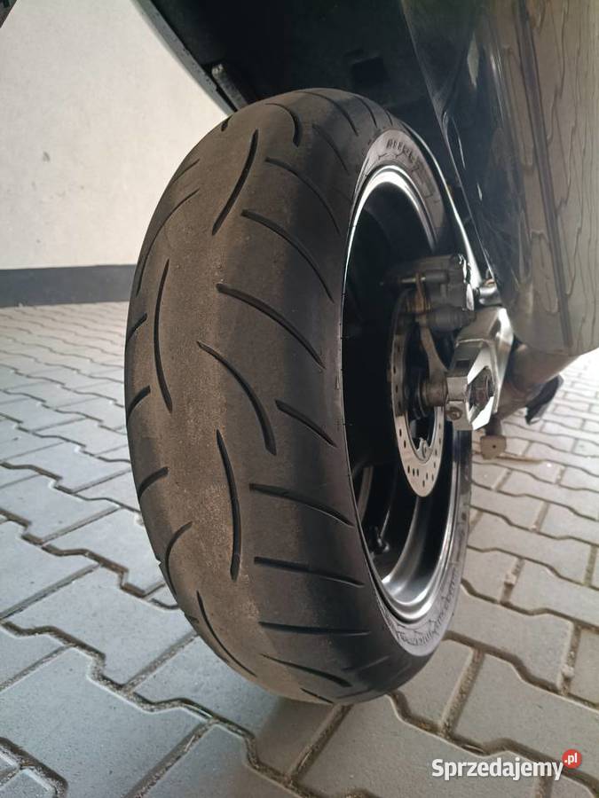Honda CBR 600 F4i 2005 Zadbana Doinwestowana sportowy Motocykle, skutery, quady warmińsko-mazurskie Ełk
