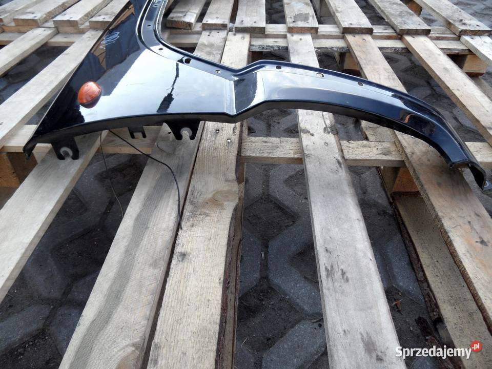 JEEP CHEROKEE KJ III 04r błotnik prawy przód