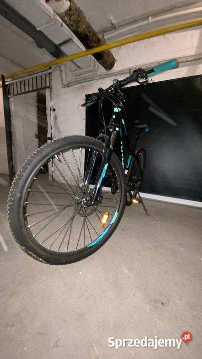 Rower MTB damski Kross stan koła 29 Górskie, MTB lubuskie Kostrzyn nad Odrą