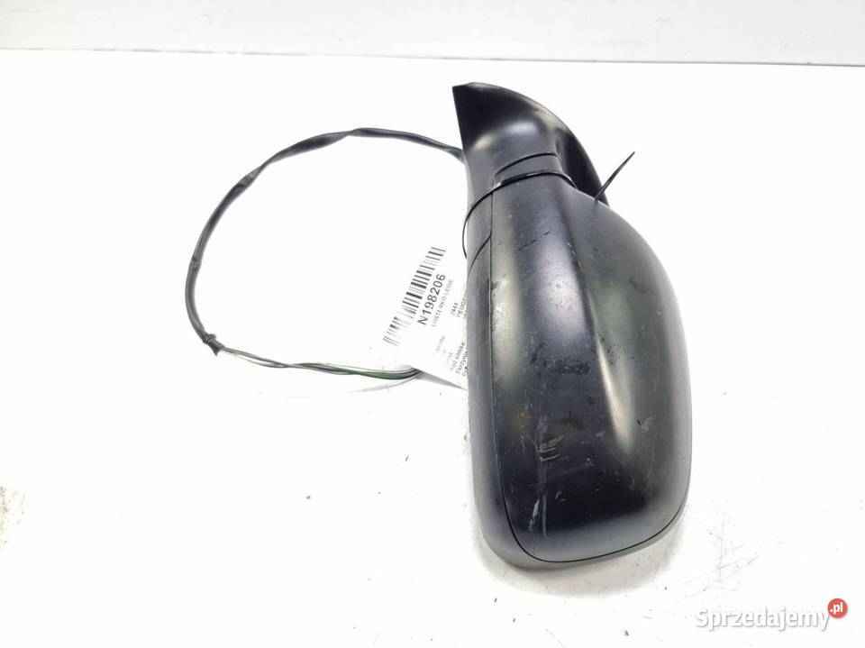 LUSTERKO LEWE PEUGEOT 307 SW EZAC 5 PIN kujawsko-pomorskie