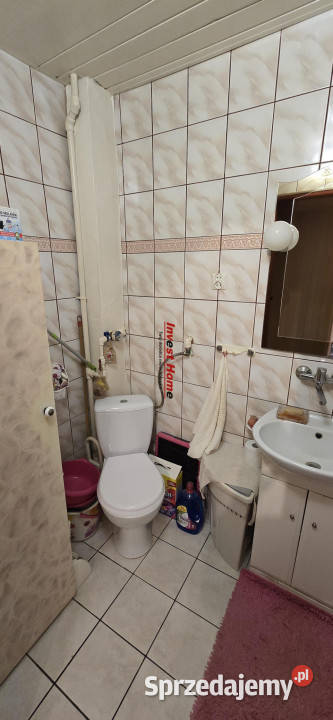 Mieszkanie Pszów 4866m 2 pokoje