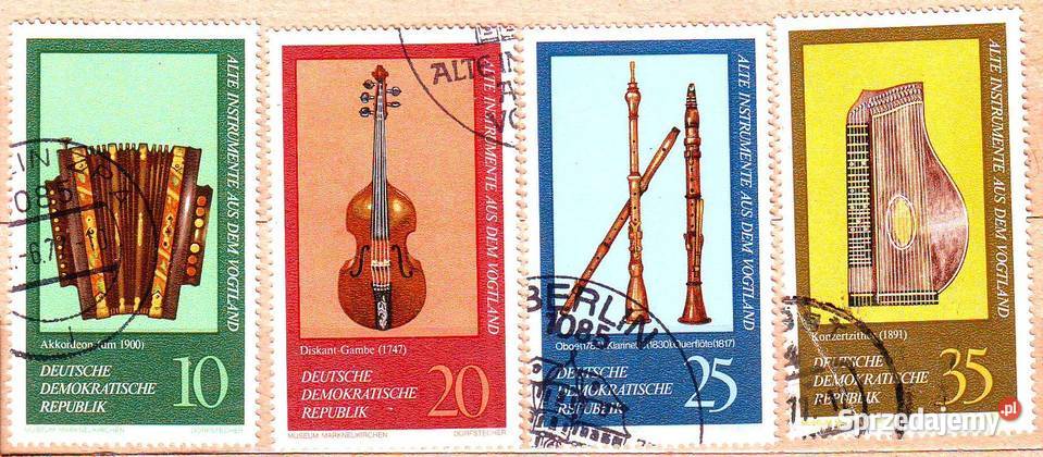 Zn NRD Mi 2224 7 kas 1977 Gliwice