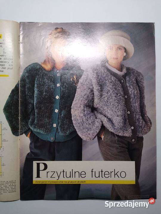 Strick Schick 1112 1990 Gdańsk