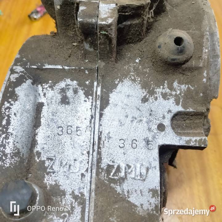 Kartery WSK 125 WFM Łubno sprzedam