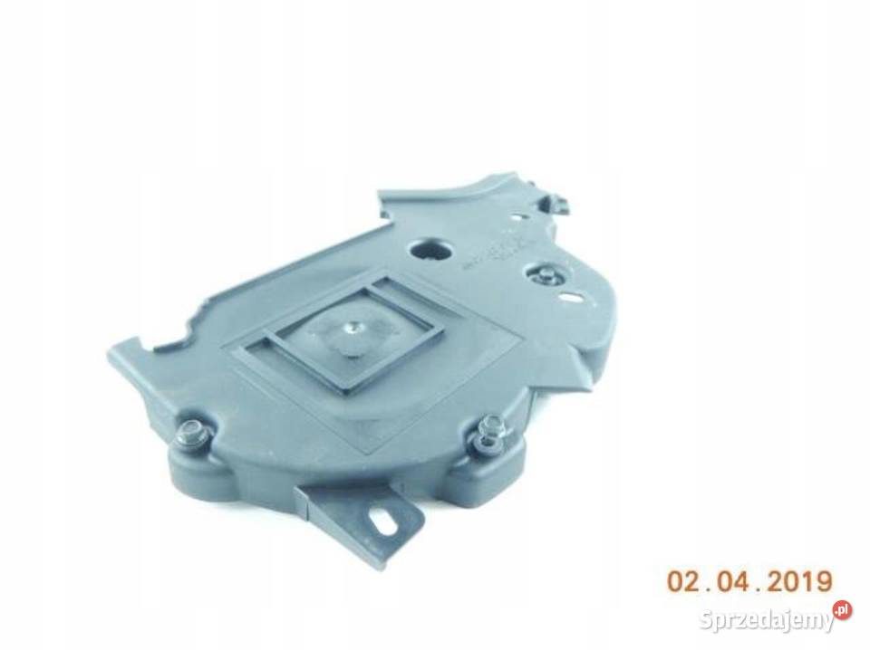 POKRYWA PASKA ROZRZĄDU GÓRNA MAZDA 2 0509