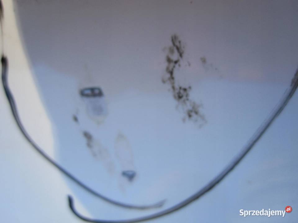 DACIA SANDERO II LIFT 20r błotnik lewy przód
