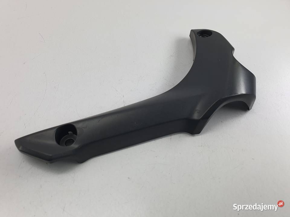 Oslona Ramy Prawa Boczek Suzuki Sv 650 Gladius Plastiki Łódź