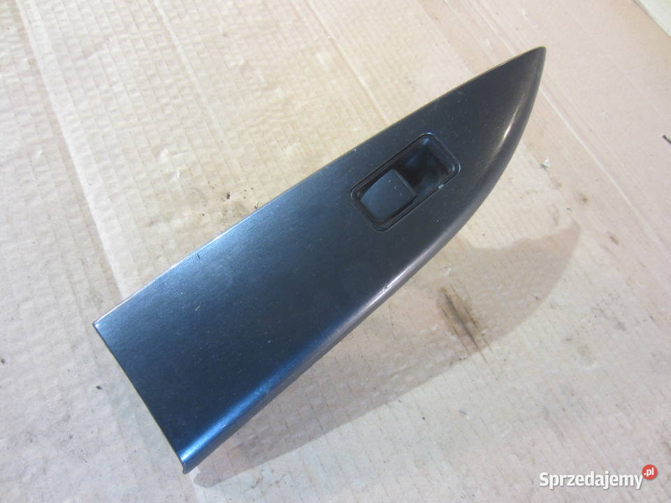 przełącznik przełączniki szyb tył mazda 6 gg gy Wyposażenie wnętrza Szczecin sprzedam