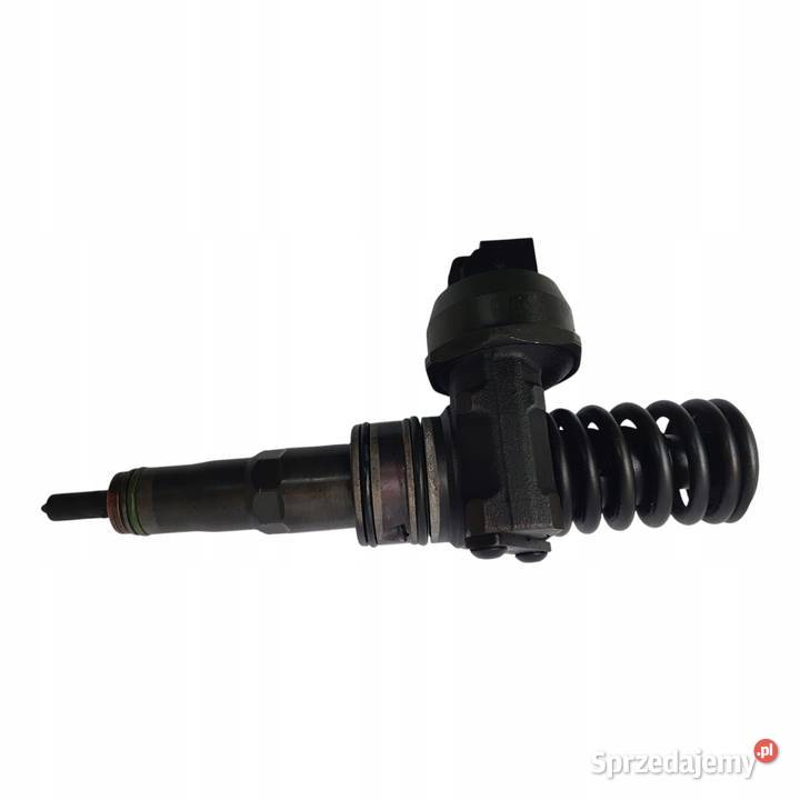POMPOWTRYSKIWACZ Skoda Octavia II Audi A3 8P VW Chełm sprzedam