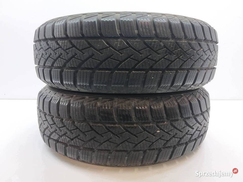 2X OPONA ZIMOWA WINDFORCE SNOWBLAZER 17565R14 175