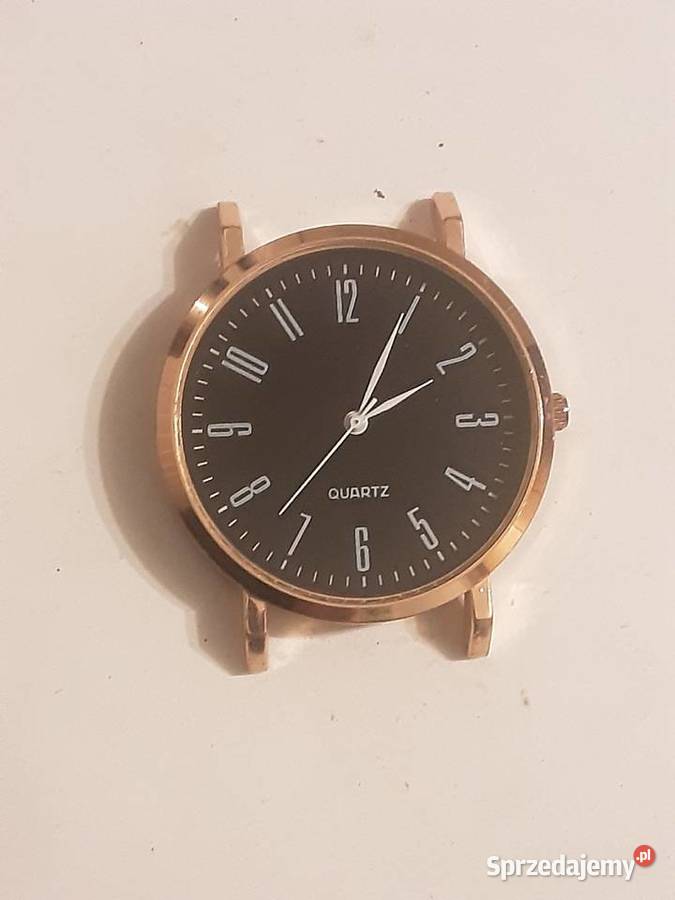 ZEGAREK KWARCOWY 424 Szczecinek