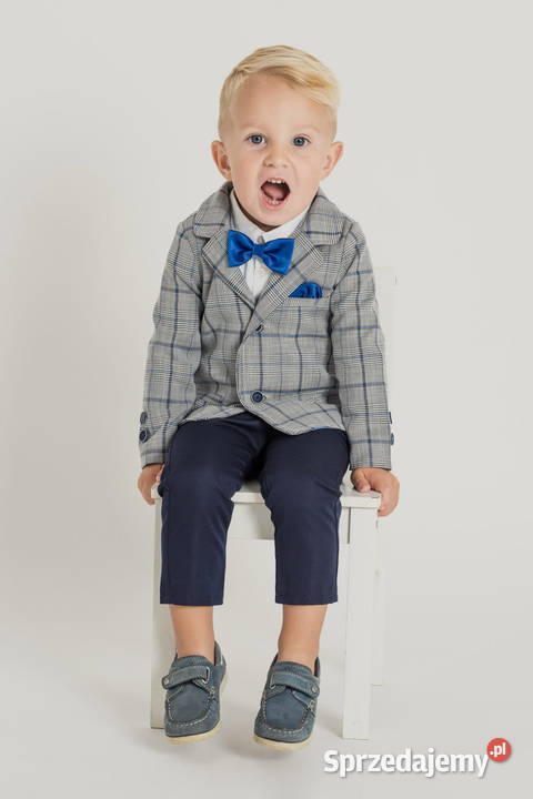 Sprzedam markę odzieżową dziecięcą eleganką Kraków