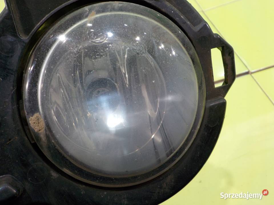 NISSAN JUKE I F15 16 B 13r 5D halogen prawy Suków