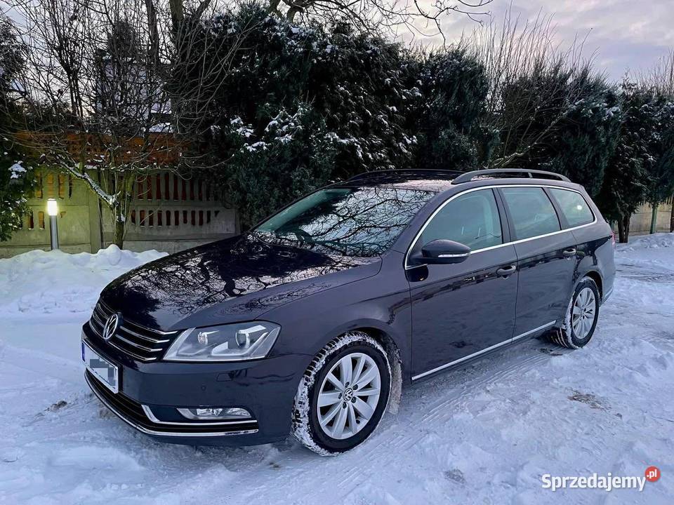 18 TSI 160 Polski Salon isofix