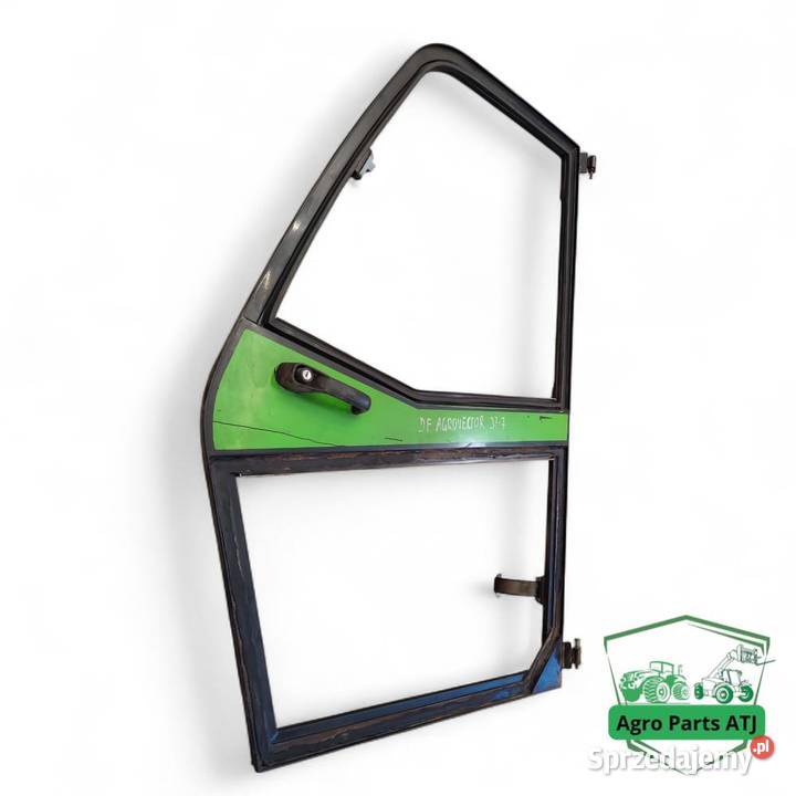 Ramka drzwi Deutz Fahr 377 Agrovector Ciechanowiec