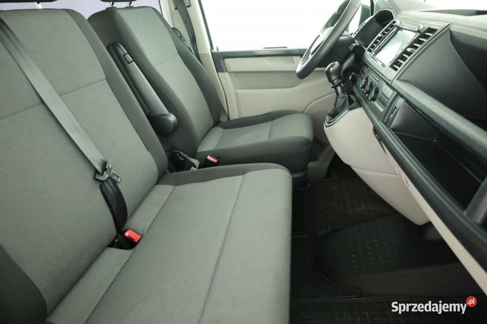 VW Transporter 20 TDI Piaseczno sprzedam