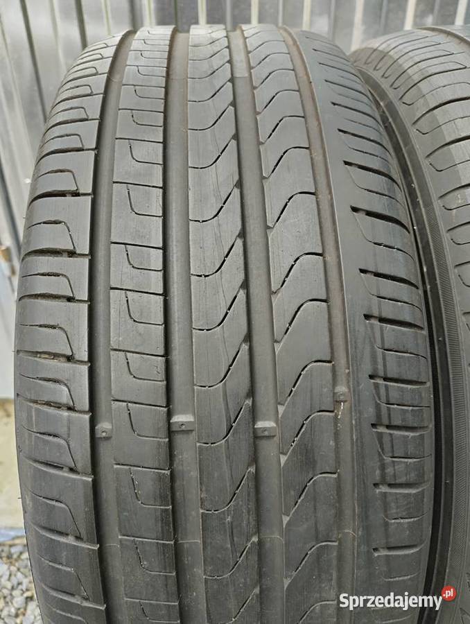 Opony Letnie 23560 18 2021 PIRELLI 4 sztuki 18cale Kielce
