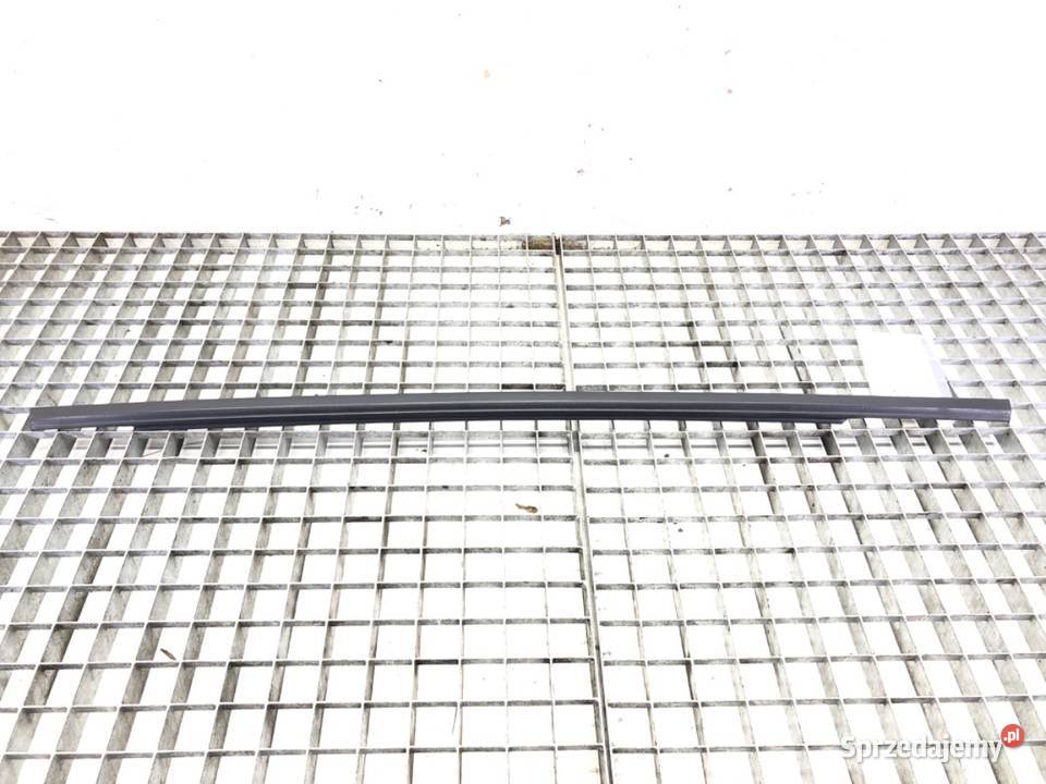 LISTWA ZGARNIAJĄCA TYŁ PRAWA PEUGEOT 308 SW II