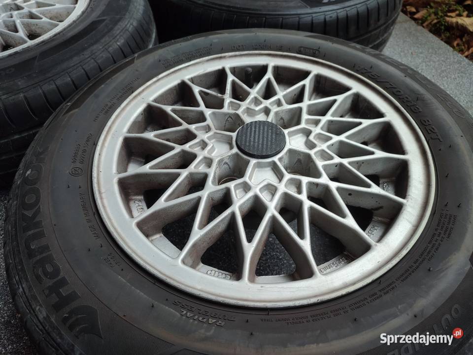 Alufelgi Exip 4x98 R13 Dąbrowa Tarnowska