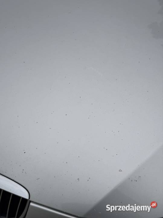 Bmw e90 318i 2005 BMW wielkopolskie Poznań