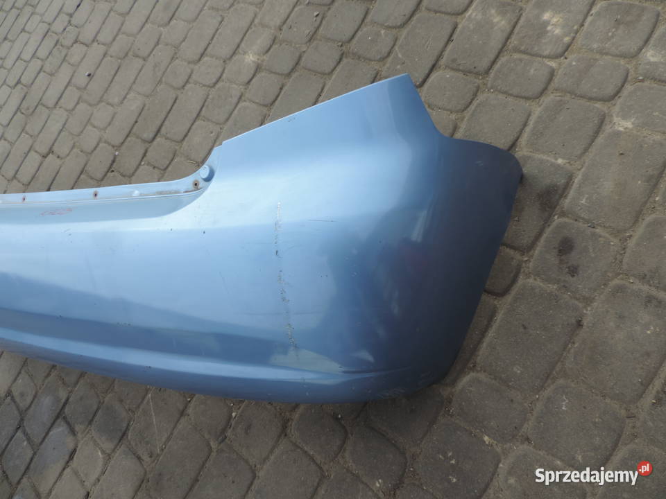 DAEWOO KALOS ZDERZAK TYŁ Nowy Sącz