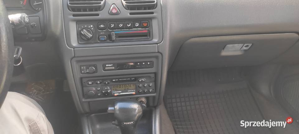 Subaru Legacy 20 4WD 1995 kombi Białystok