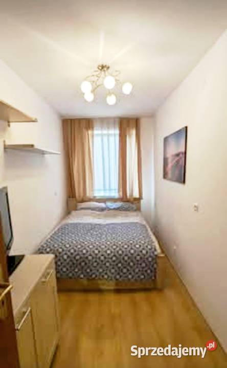 2 pok 40m2 ciepłe jasne niski czynsz 3 piętra i więcej Wynajem Kraków