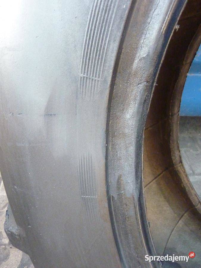 Opona używana rolnicza 149R30 CONTINENTAL 600 Zaścianki