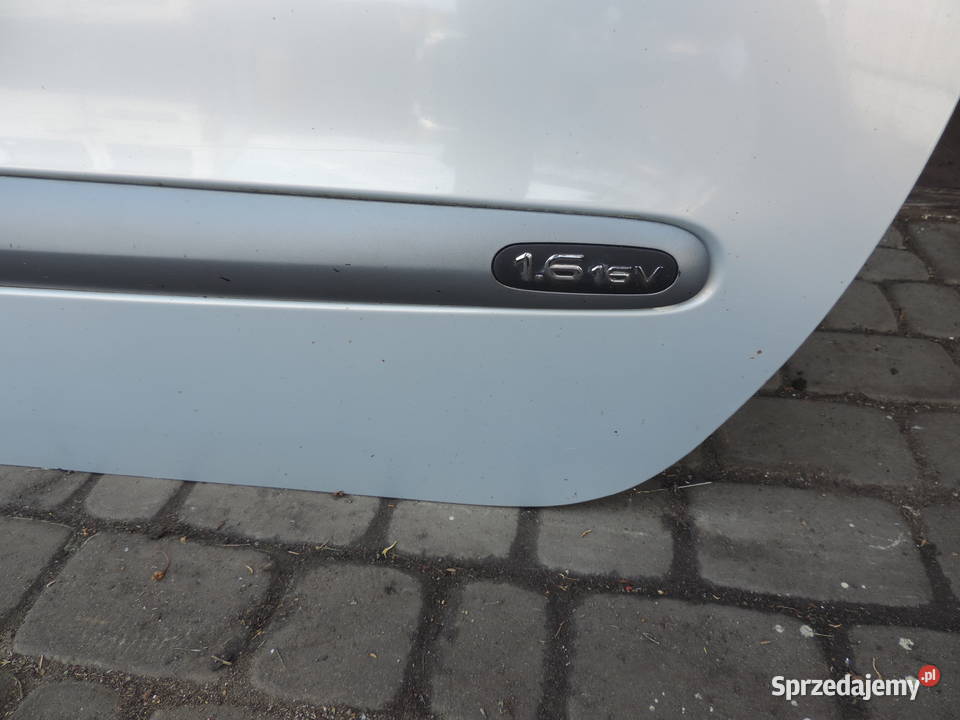 RENAULT SCENIC 1 FL LAKIER MV632 DRZWI PRAWY Nowy Sącz sprzedam