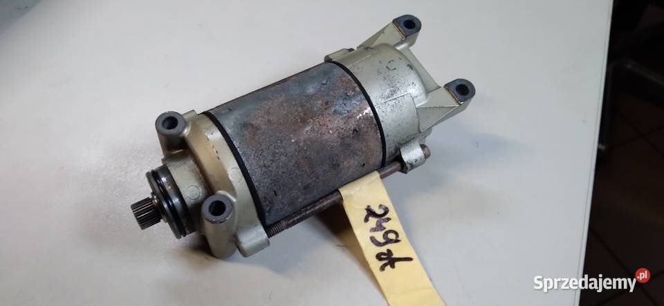 Rozrusznik Honda CMX 125 Rebel