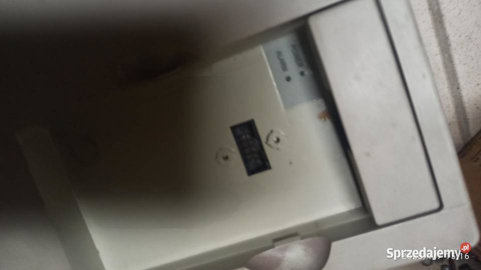 falownik AMD 37 kW AMD apator Toruń Kłodawa