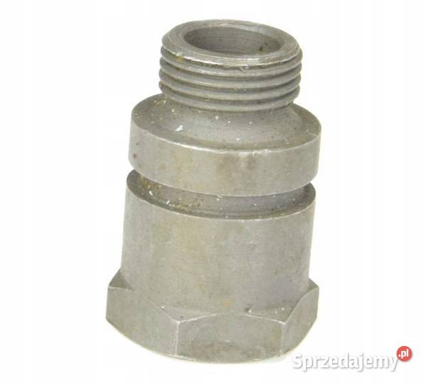 Złączka rozdzielacza niska Ursus C385 80413061