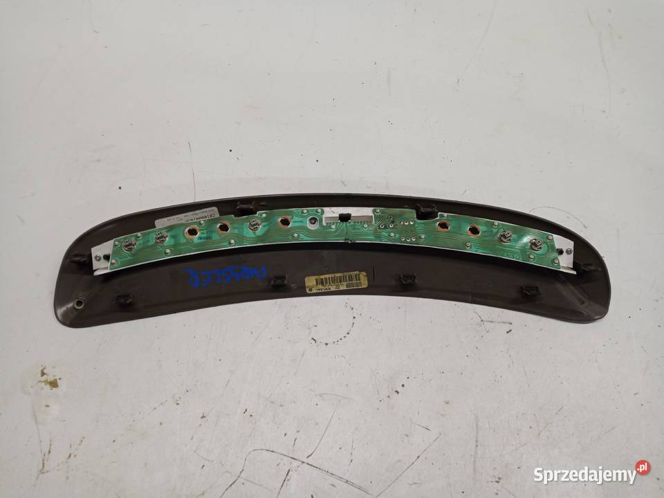 CHRYSLER VOYAGER Wyświetlacz ekran 0107 osobowe Bydgoszcz sprzedam
