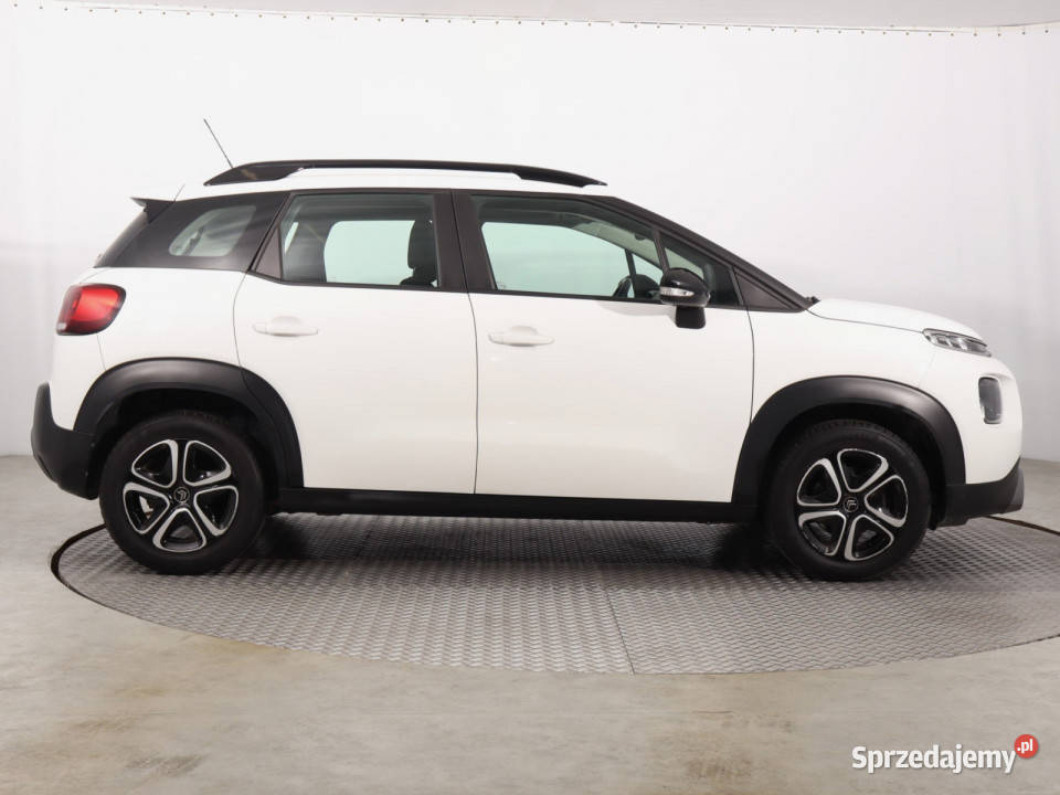 Citroen C3 Aircross 12 PureTech ABS Katowice
