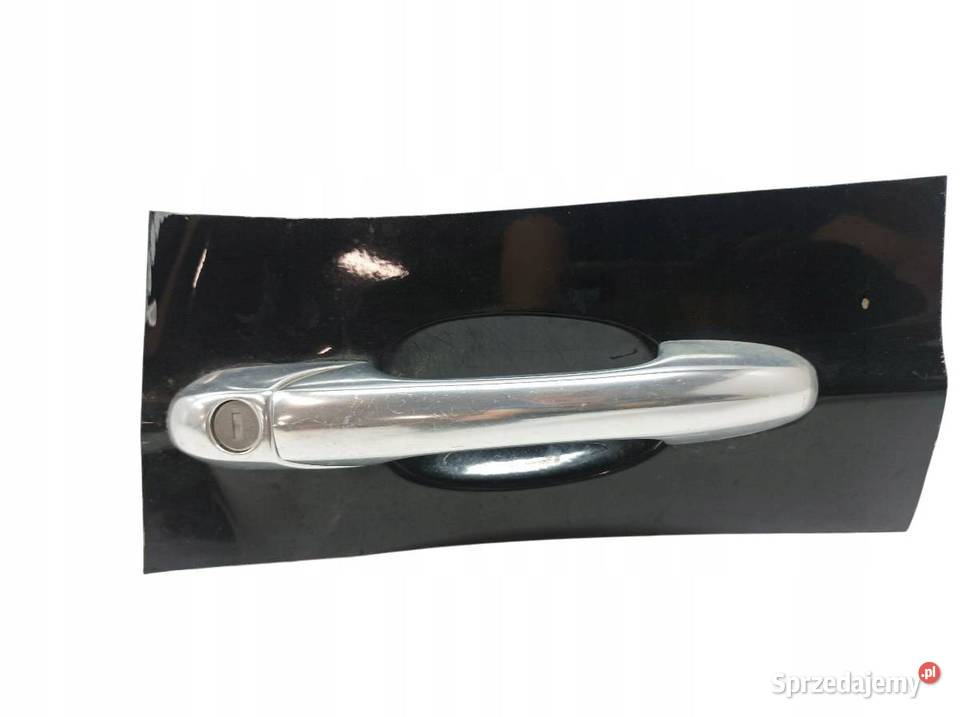 KLAMKA ZEWNĘTRZNA PRAWA Alfa Romeo 147 I osobowe Klamki