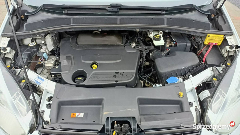 Ford S Zadbany I 20062015 elektryczne lusterka Stare Budy