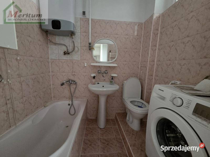 Mieszkanie 465 metrów 2 pok Krosno blok